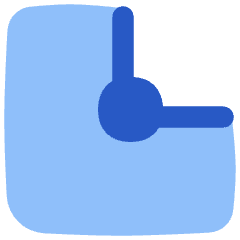 Outside Stroke Icon from Flex Flat Set