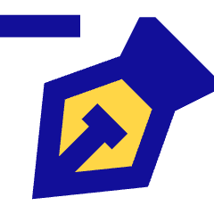 Pen Tool Delete Icon from Sharp Pop Set