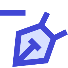 Pen Tool Delete Icon from Sharp Duo Set