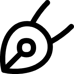 Pen Tool Icon from Flex Line Set