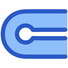 Round Cap Icon from Plump Duo Set