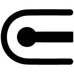 Round Cap Icon from Plump Remix Set