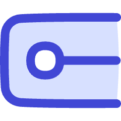 Square Cap Icon from Flex Duo Set