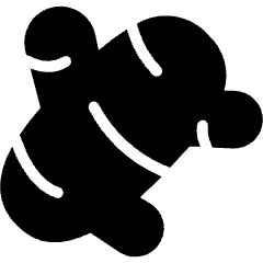 Vegetable Ginger Icon from Ultimate Bold Set