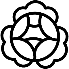 Vegetable Lettuce Top Icon from Ultimate Light Set