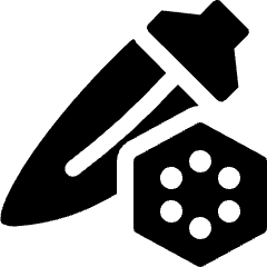 Vegetable Okra Icon from Ultimate Bold Set