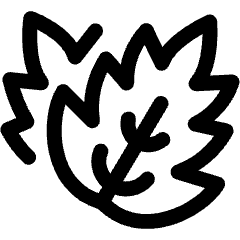 Vegetable Stinging Kettle Icon from Ultimate Regular Set