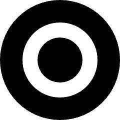 Button Record Icon from Nova Solid Set