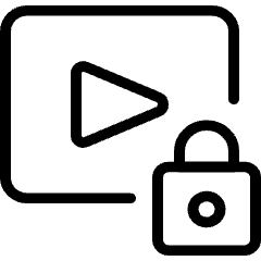 DRM 1 Icon from Ultimate Light Set