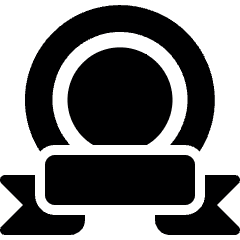 Intellectual Property And Tradmark Icon from Ultimate Bold Set