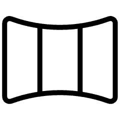 Panoramic Icon from Ultimate Light Set