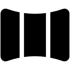 Panoramic Icon from Ultimate Bold Set