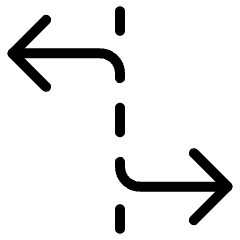 Rate Stretch Tool Icon from Ultimate Light Set