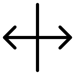 Ripple Edit Tool Icon from Ultimate Light Set