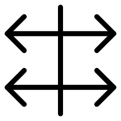 Rolling Edit Tool Icon from Ultimate Light Set