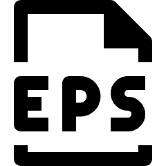Image File Eps Icon from Nova Line Set