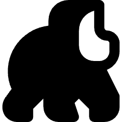 Video Games Donkeykong Icon from Nova Solid Set