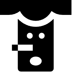 Video Games Kirby Tree Boss 1 Icon from Nova Solid Set