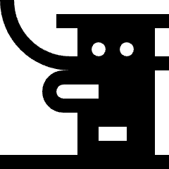 Video Games Kirby Tree Boss Icon from Nova Solid Set