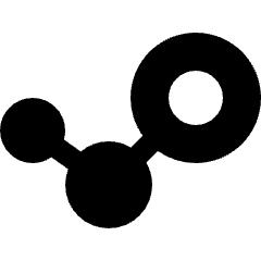 Video Games Steam Platform Icon from Nova Solid Set