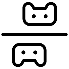 One Vs One Mode 1 Icon from Ultimate Light Set