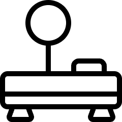 Video Game Control Gear 1 Icon from Ultimate Light Set
