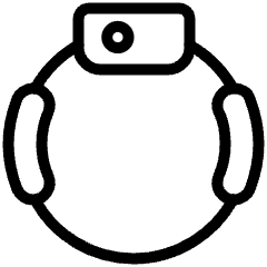 Switch Ring Fit Icon from Ultimate Light Set