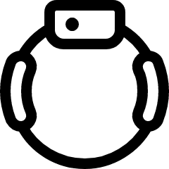 Switch Ring Fit Icon from Ultimate Regular Set