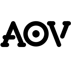 Aov Rov Logo 1 Game Aov Rov Logo Icon from Ultimate Regular Set