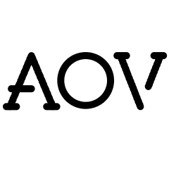 Aov Rov Logo 2 Game Aov Rov Logo Icon from Ultimate Light Set