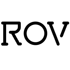 Aov Rov Logo 4 Game Aov Rov Logo Icon from Ultimate Light Set