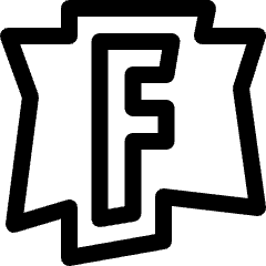 Electronics Sport Esport Battle Royal Fortnite 2 Icon from Ultimate Regular Set