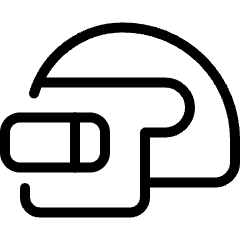 Electronics Sport Esport Battle Royal Public Unknown Battlegound Pubg 2 Icon from Ultimate Light Set
