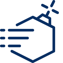 Bomberman Bomb Kick Icon from Cyber Line Set