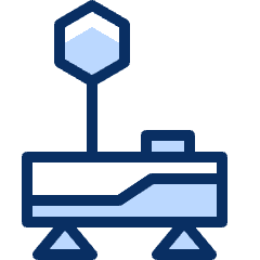 Controller 3 Icon from Cyber Duotone Set