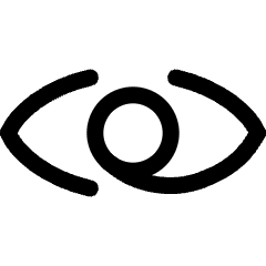 Cryengine Logo Icon from Ultimate Regular Set