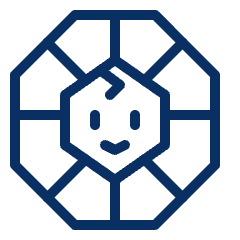 Eskimo Icon from Cyber Line Set