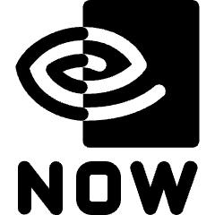 Geforce Now Logo Icon from Ultimate Bold Set