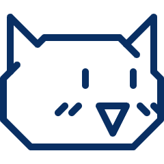 Kirby 1 Icon from Cyber Line Set