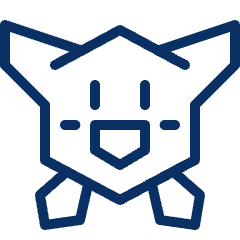 Kirby 2 Icon from Cyber Line Set