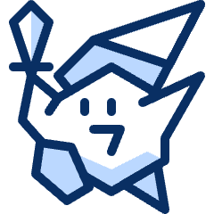 Kirby 3 Icon from Cyber Duotone Set