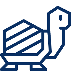 Mario Turtle Icon from Cyber Line Set