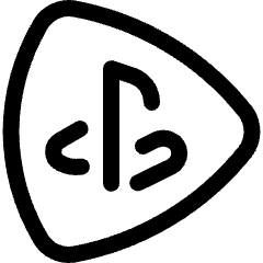 Playstation Logo Icon from Ultimate Regular Set