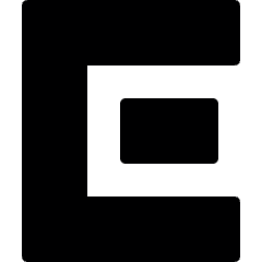 Square Enix Logo Icon from Ultimate Bold Set