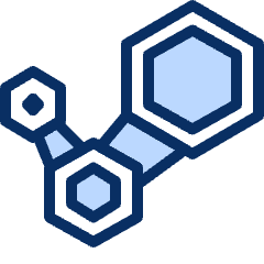 Symbol Steam Icon from Cyber Duotone Set