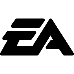 Ea Logo Icon from Ultimate Bold Set