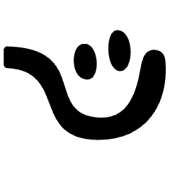 Friend Ster Logo Icon from Ultimate Bold Set