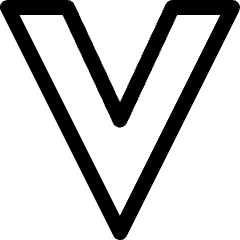 Vortex Logo 1 Icon from Ultimate Regular Set