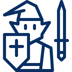 Zelda Link Icon from Cyber Line Set