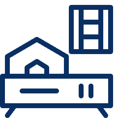 Disk Player Icon from Cyber Line Set